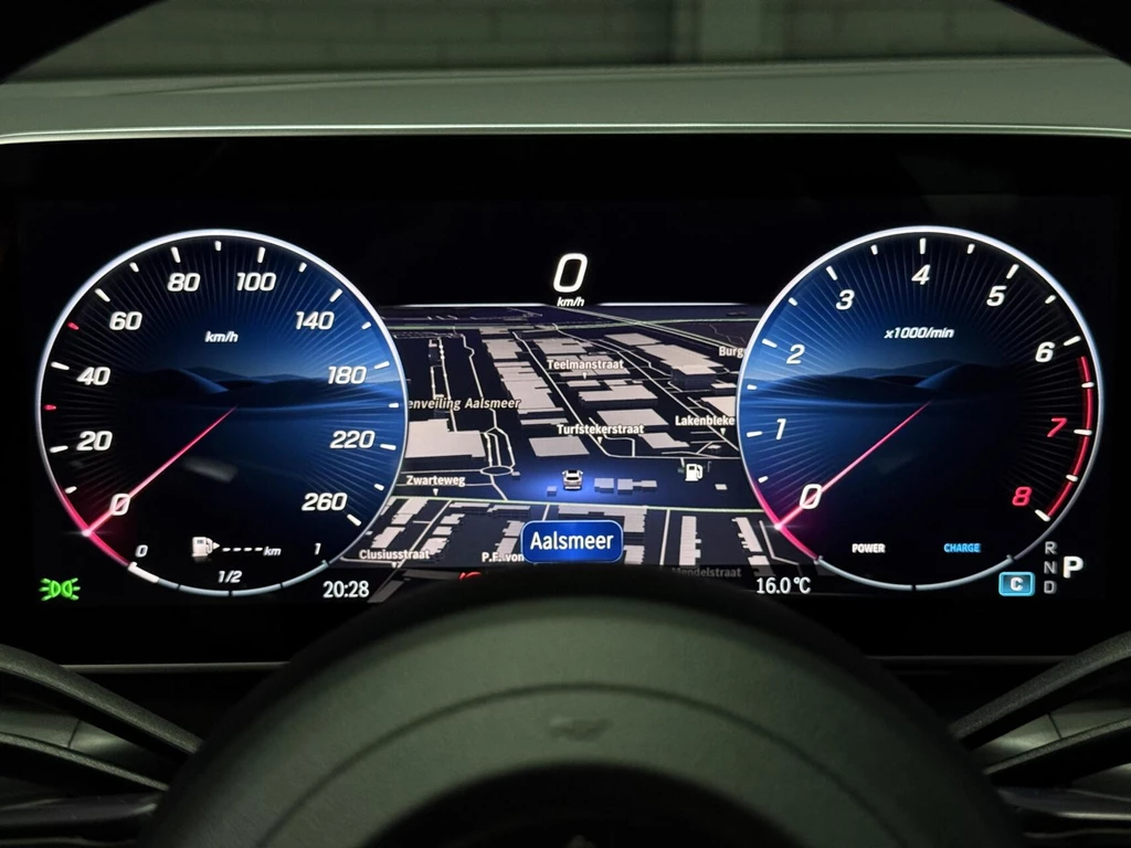 Mercedes-Benz GLC – foto 22