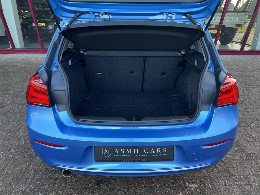 BMW 1 Serie – foto 40