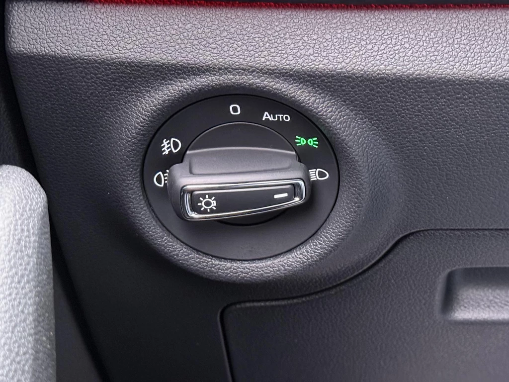 Škoda Kamiq – foto 29