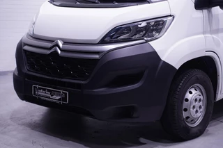 Citroën Jumper – thumbnail 18