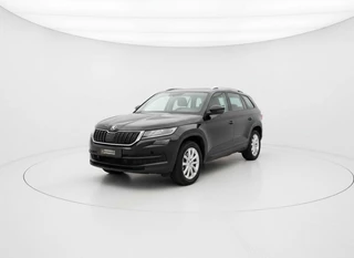 Škoda Kodiaq – thumbnail 1
