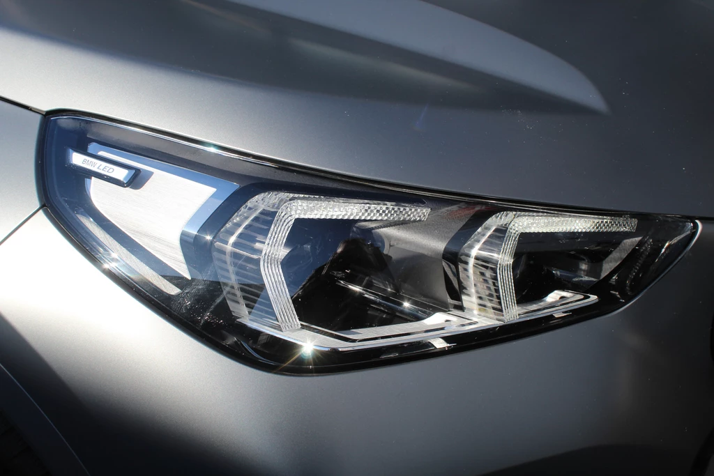BMW X1 – foto 14