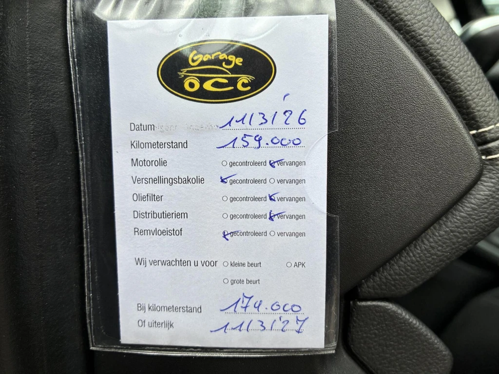 Renault Grand Scénic – foto 8