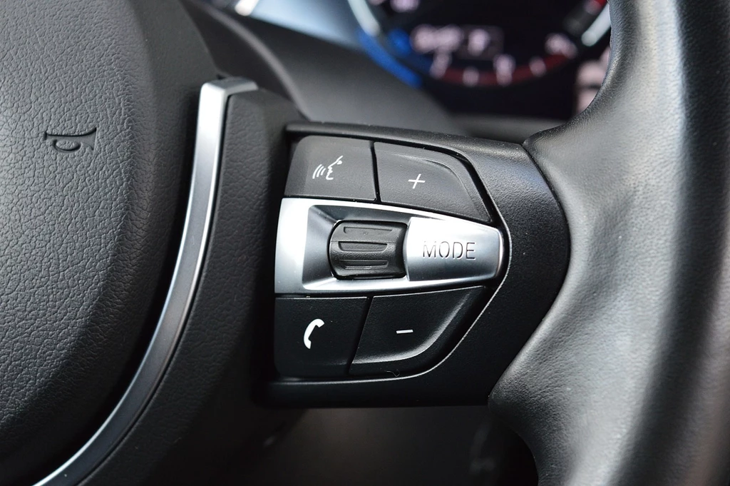 BMW X1 – foto 32