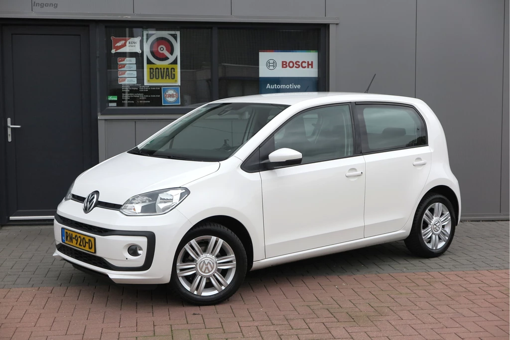 Volkswagen up! – foto 2