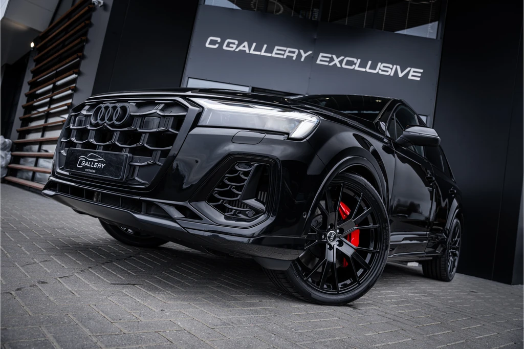 Audi Q7 – foto 2