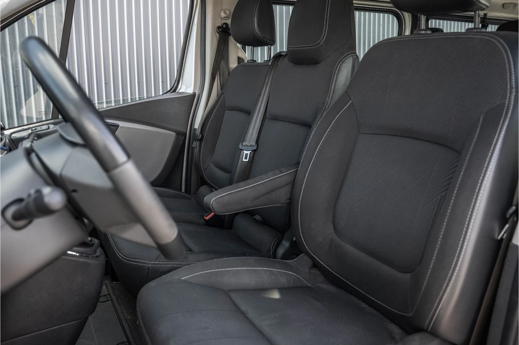 Renault Trafic – foto 13
