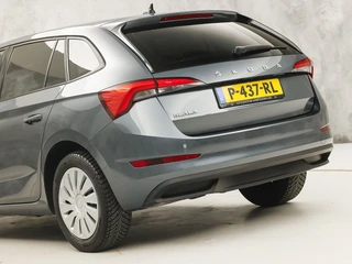 Škoda Scala – thumbnail 4