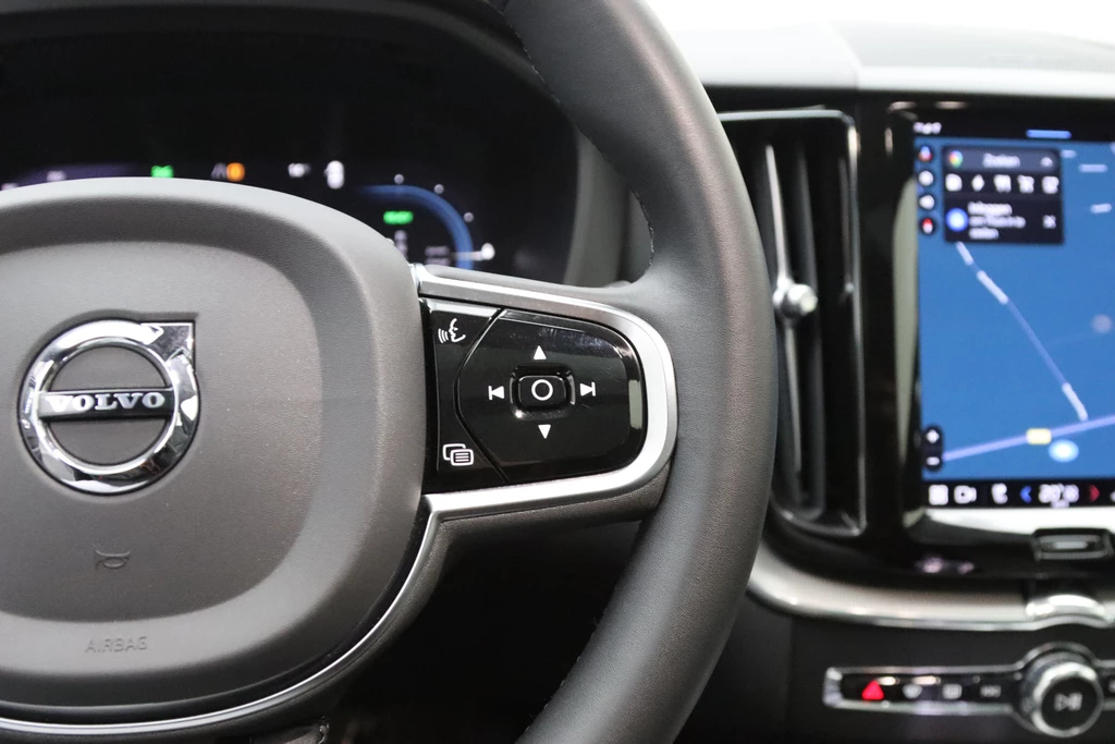Volvo XC60 – foto 26