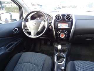 Nissan Note – thumbnail 6