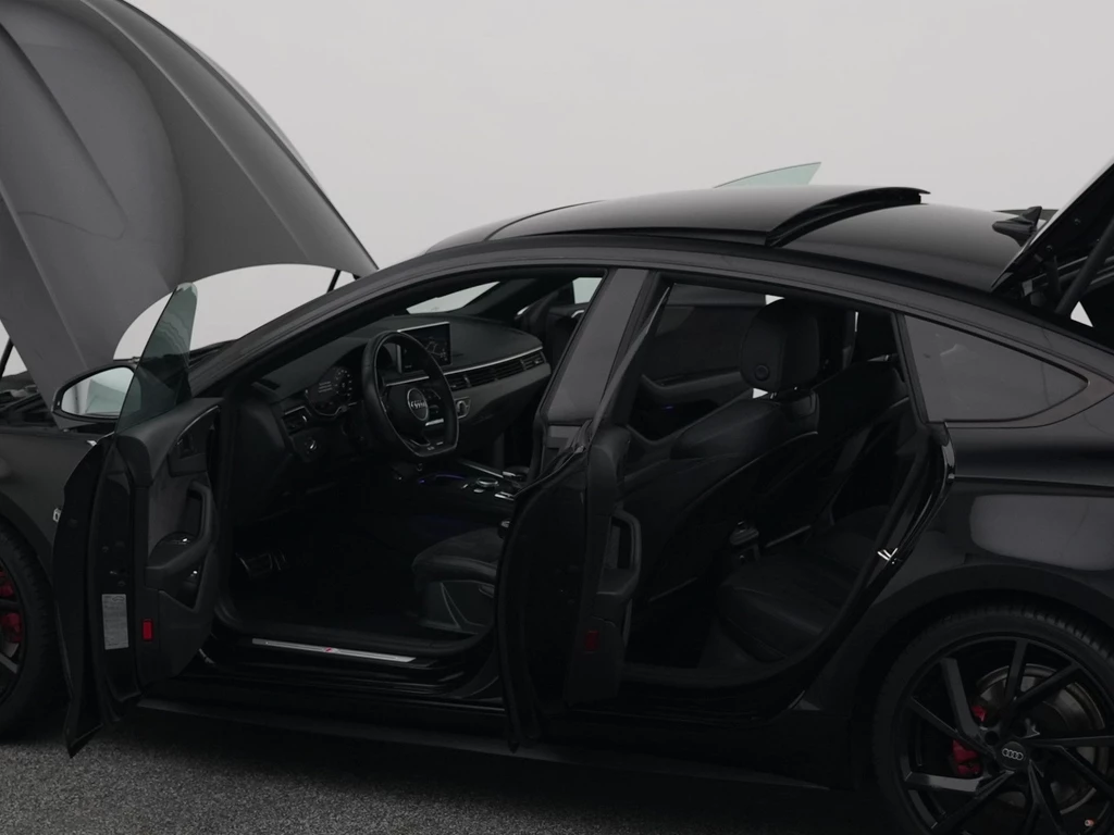 Audi A5 – foto 35