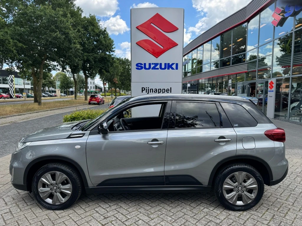 Suzuki Vitara – foto 3