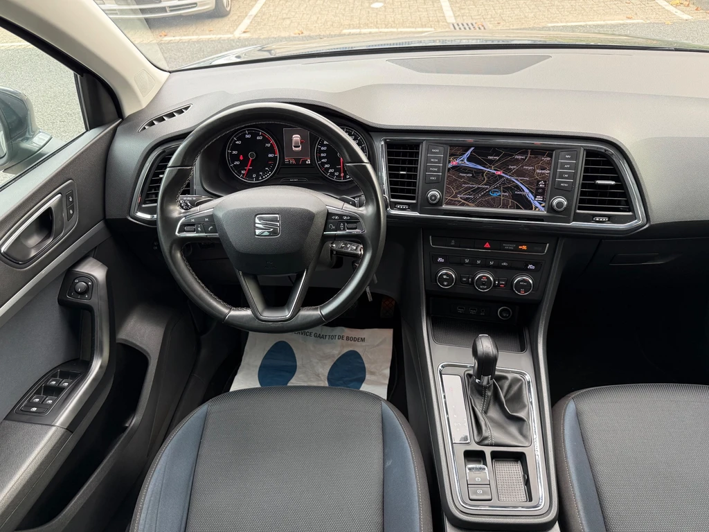 SEAT Ateca – foto 24