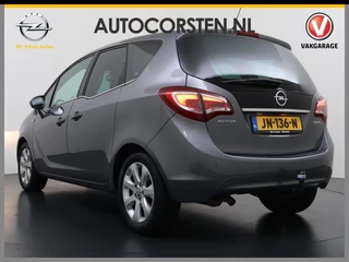 Opel Meriva – thumbnail 3