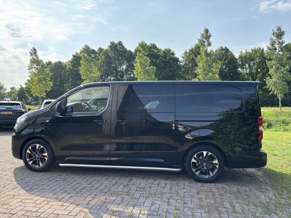Opel Vivaro-e – foto 2