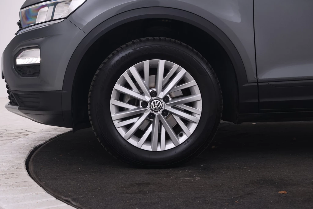 Volkswagen T-Roc – foto 8