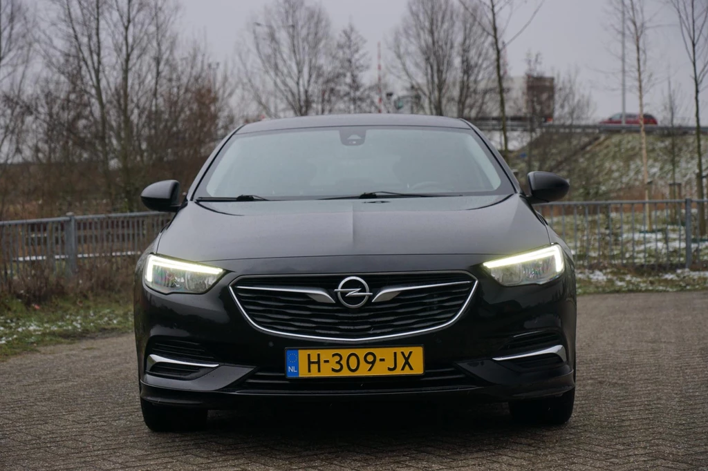 Opel Insignia – foto 8