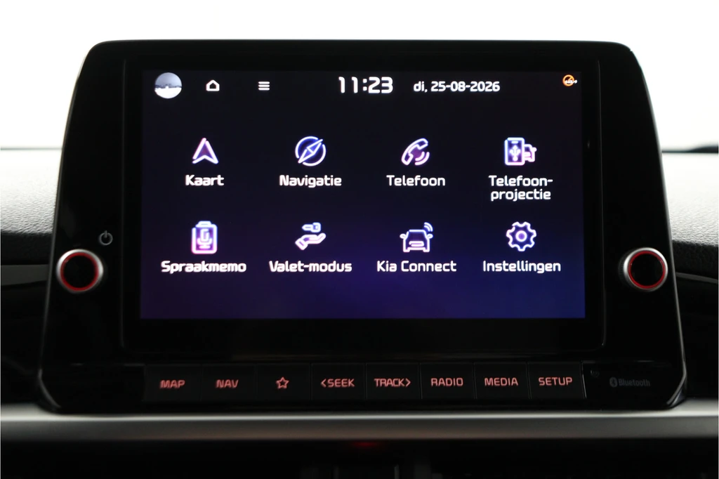 Kia Picanto – foto 48