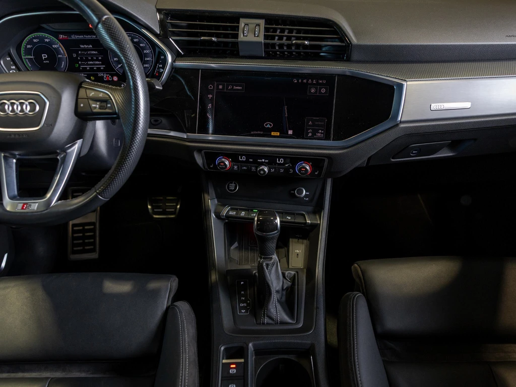Audi Q3 – foto 23