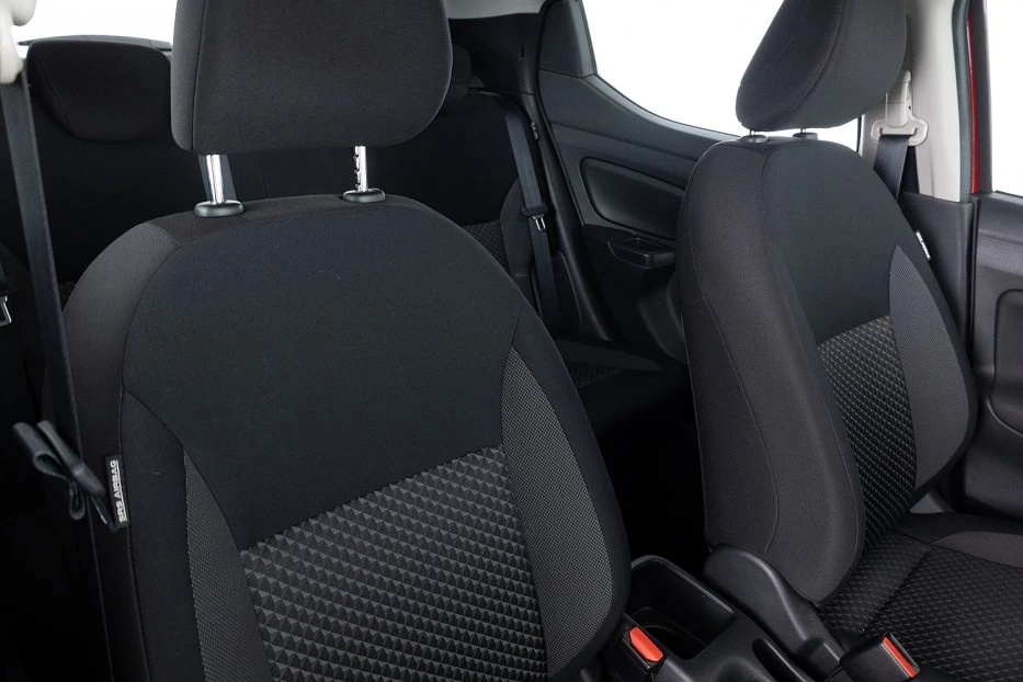 Nissan Micra – foto 9