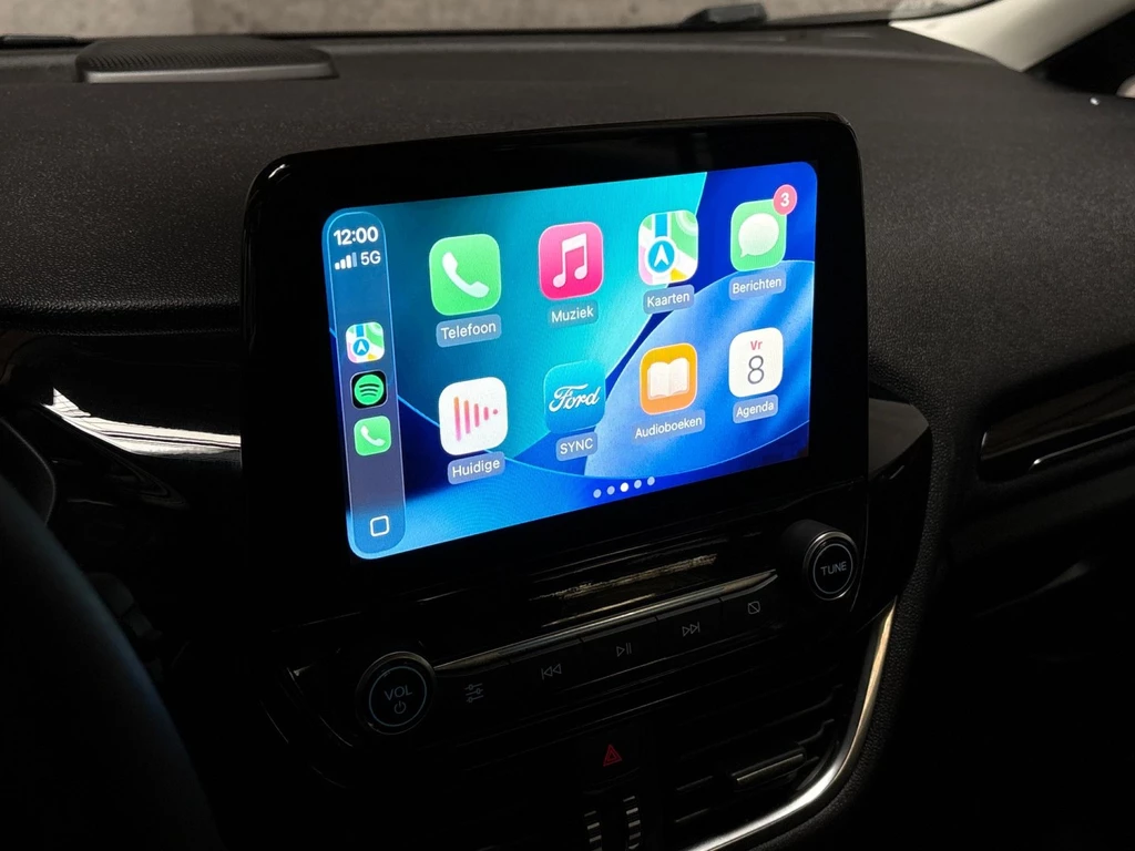 Ford Fiesta – foto 8