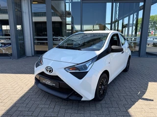 Toyota Aygo – thumbnail 6