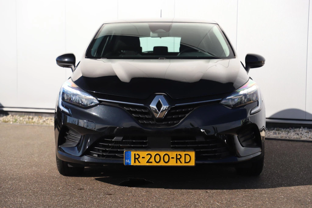 Renault Clio – foto 4