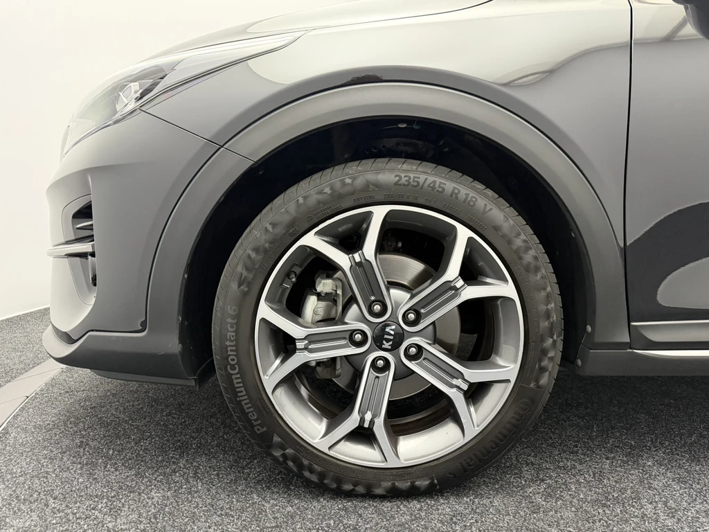 Kia XCeed – foto 26
