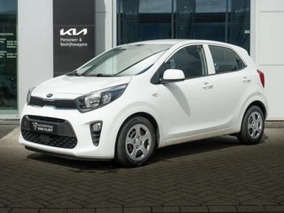 Kia Picanto – thumbnail 3