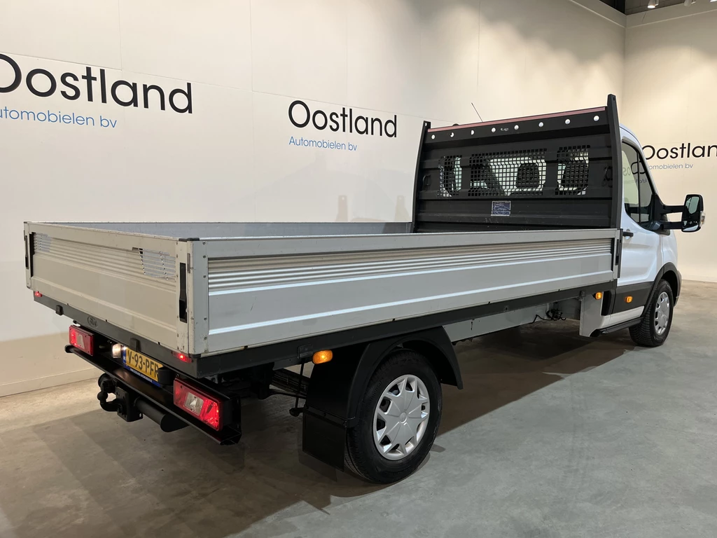 Ford Transit – foto 4
