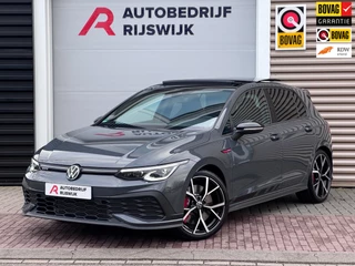 Volkswagen Golf – thumbnail 1