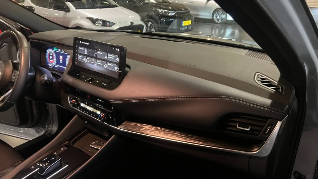 Nissan QASHQAI – foto 70