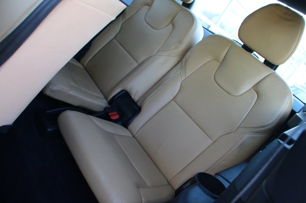 Volvo XC90 – foto 20