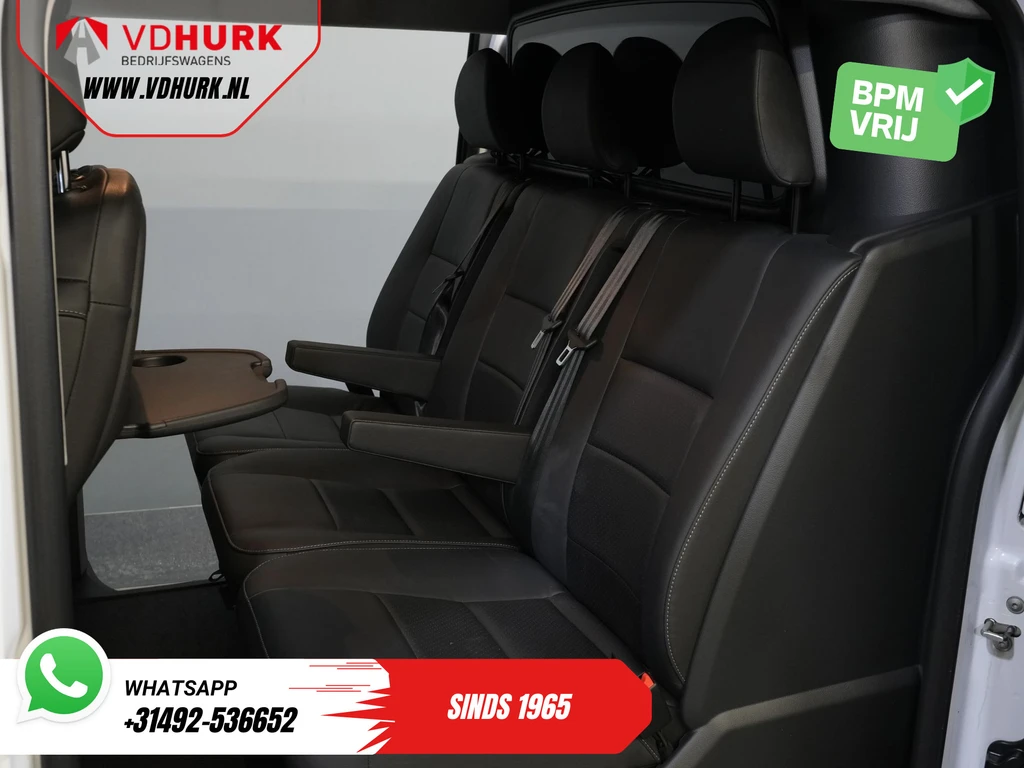 Opel Vivaro – foto 19