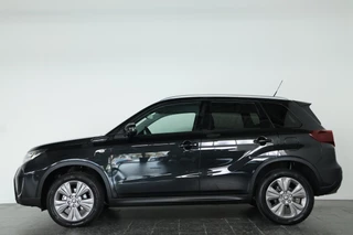 Suzuki Vitara – thumbnail 2