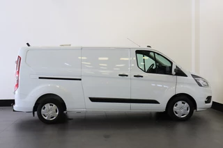 Ford Transit Custom – thumbnail 5