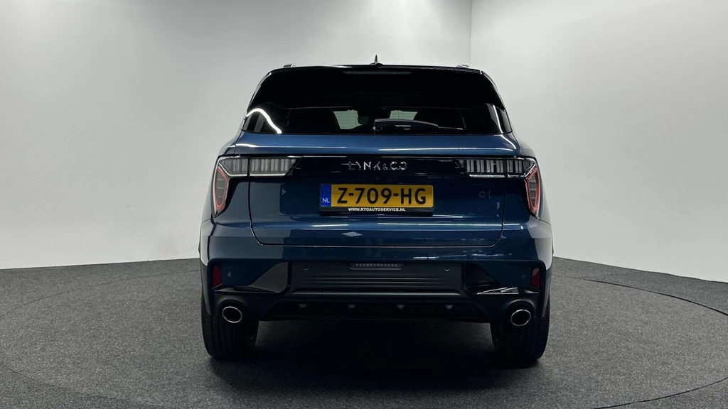 Lynk & Co 01 – foto 4