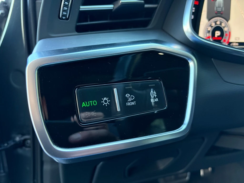 Audi A6 – foto 29