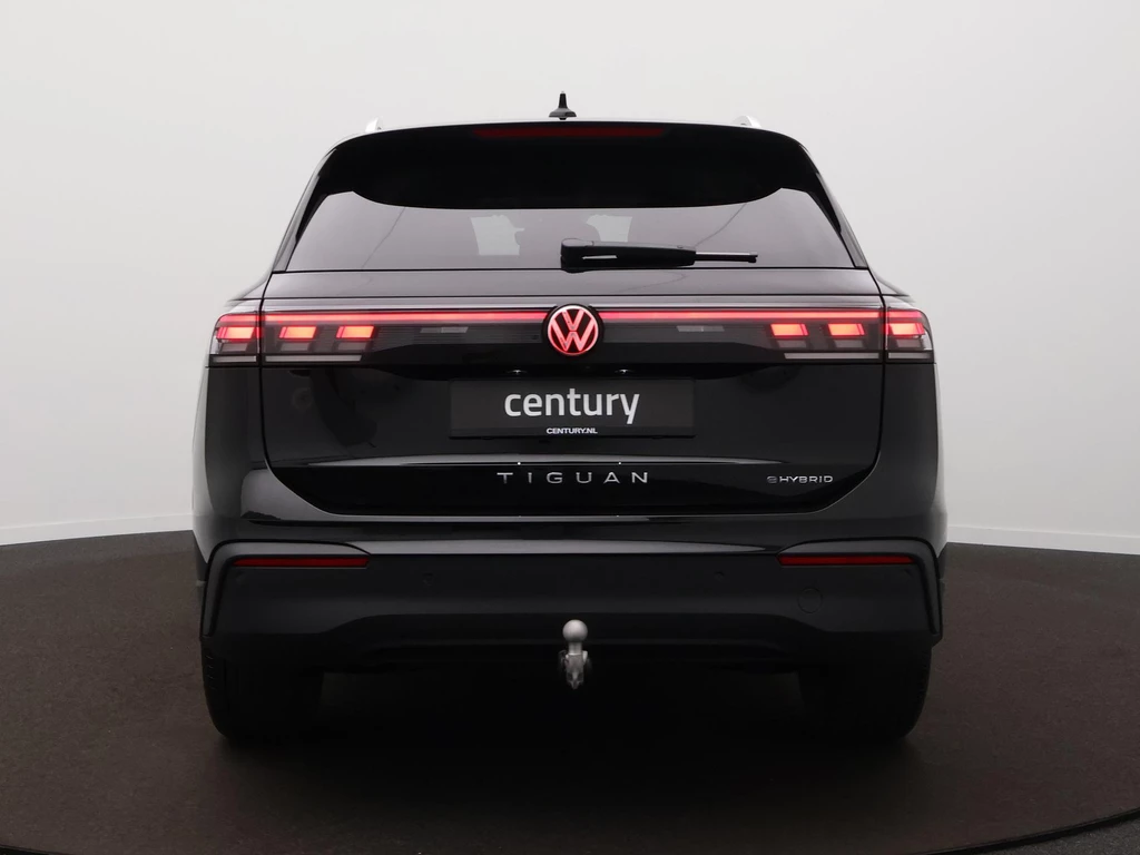 Volkswagen Tiguan – foto 5