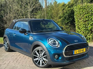 MINI Cooper Cabrio – thumbnail 10