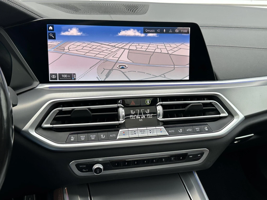 BMW X5 – foto 28