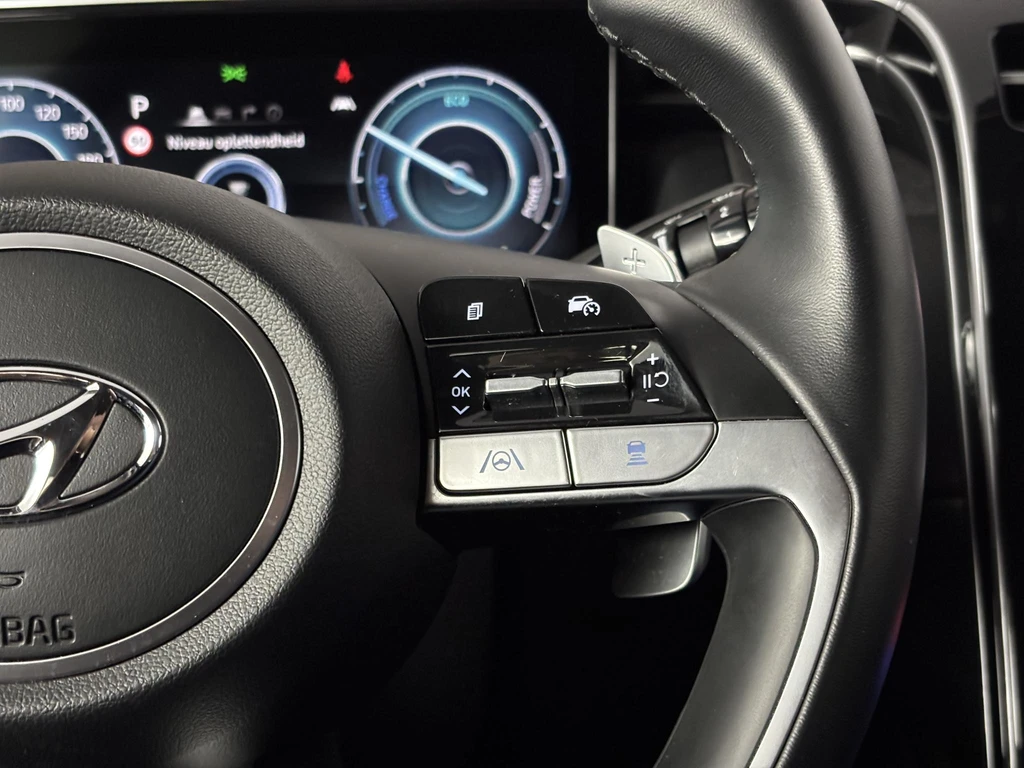 Hyundai Tucson – foto 28