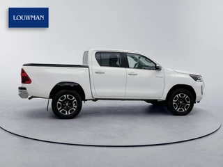 Toyota Hilux – thumbnail 13