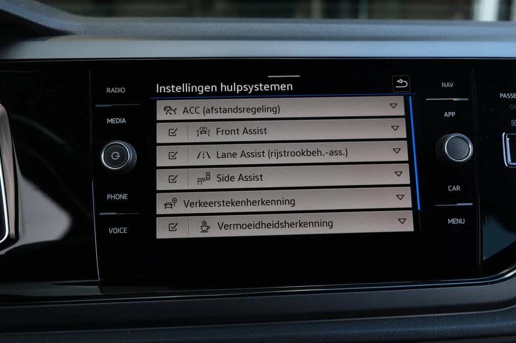 Volkswagen Taigo – foto 26