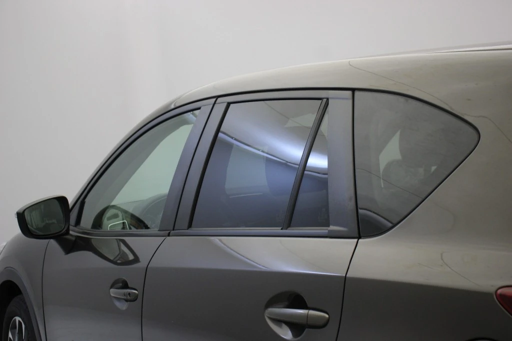 Mazda CX-5 – foto 4