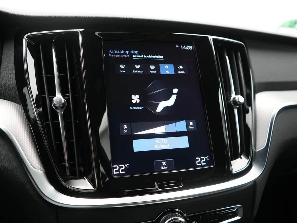 Volvo S60 – foto 36