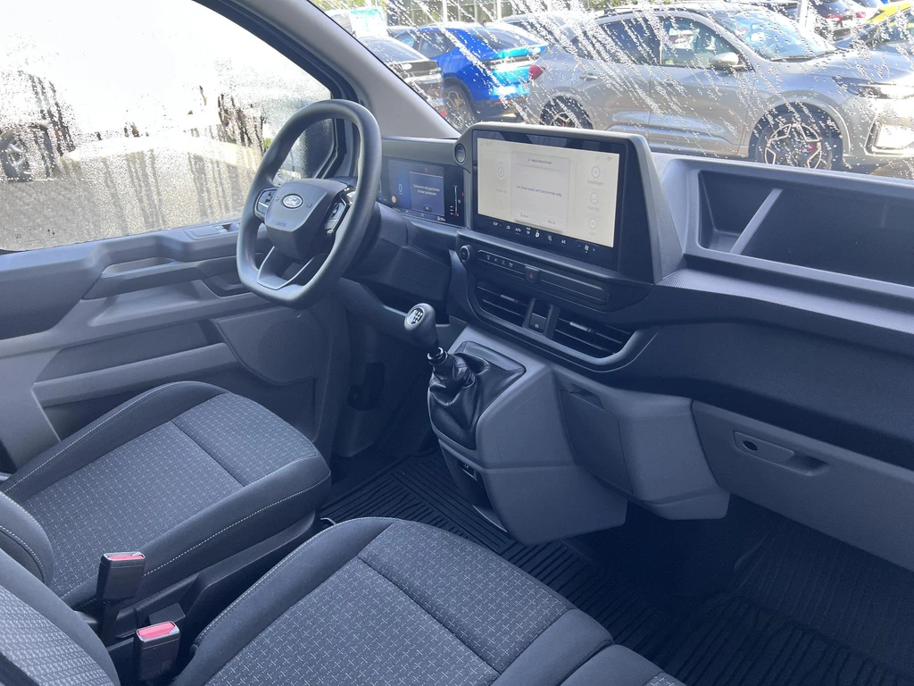 Ford Transit Custom – foto 18