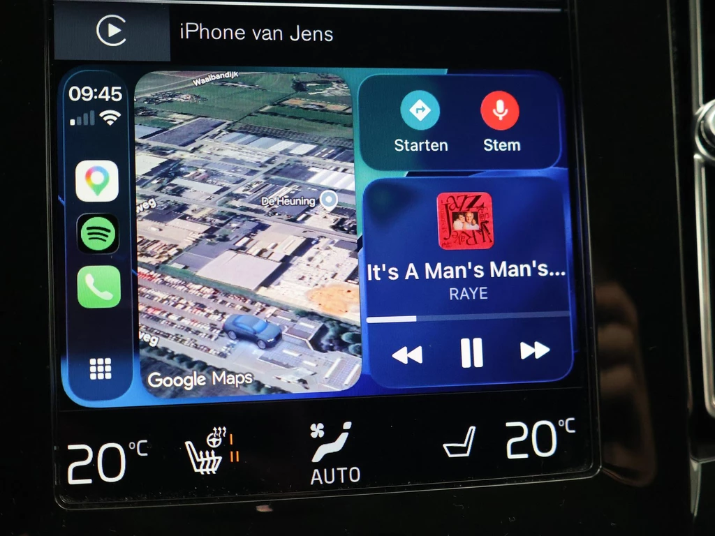 Volvo XC40 – foto 20