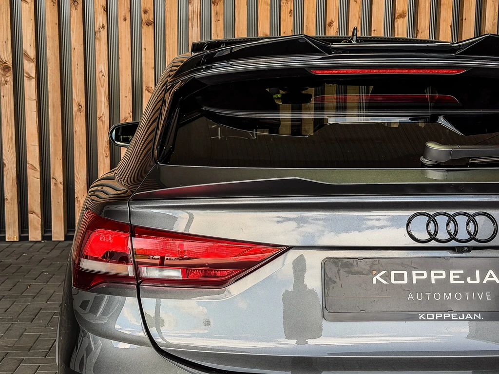Audi Q3 – foto 52