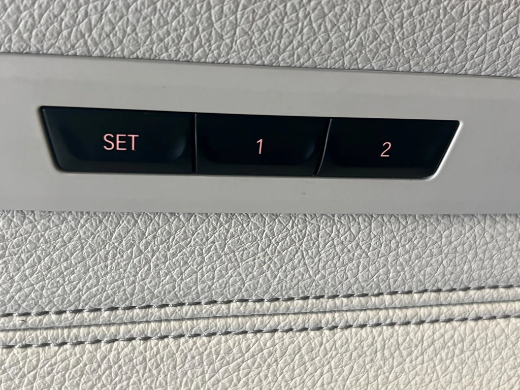 BMW 5 Serie – foto 23